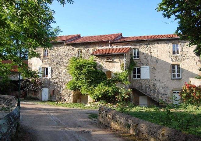 Moulin De Tantene Image