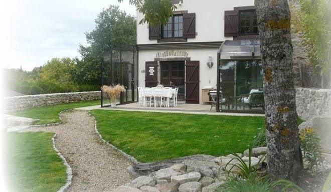 Oree De Marmeloux Image