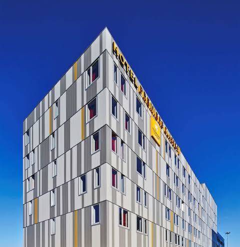 Premiere Classe Clermont Ferrand Centre Image