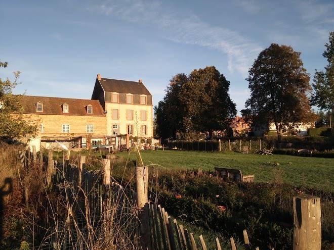 Quatre saisons