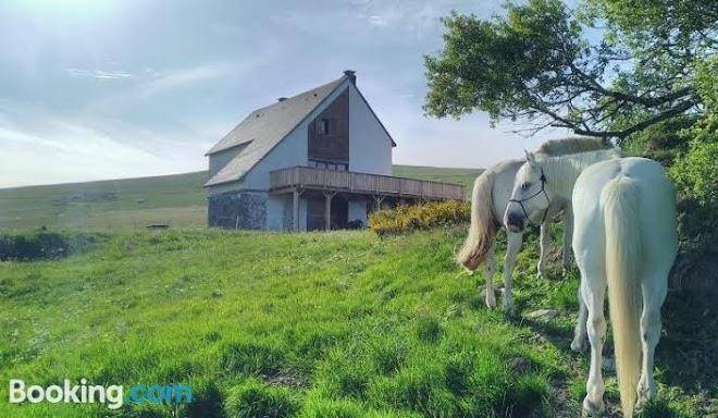 Refuge De La Banne Image