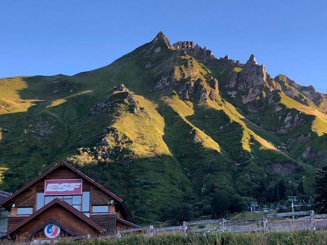 Residence Azur Sancy Image