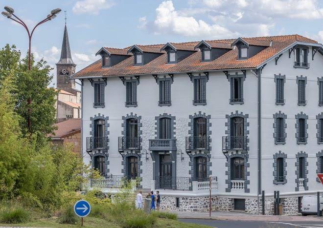 Residence plaisance