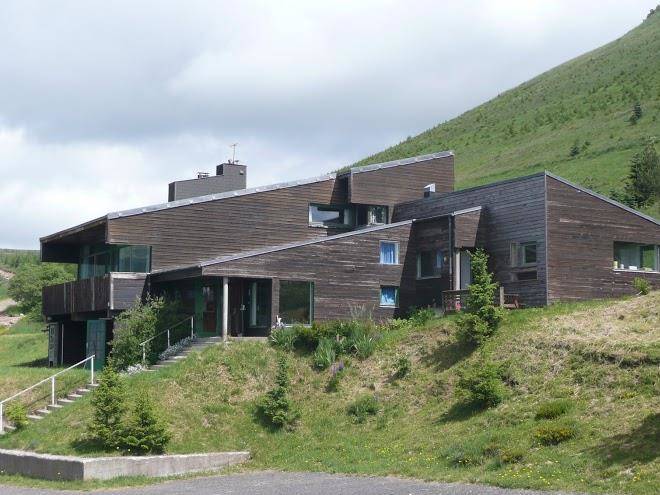 Residence terre de haut