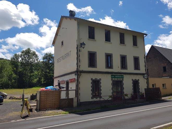 Restaurant Le Pic Saint Pierre Image