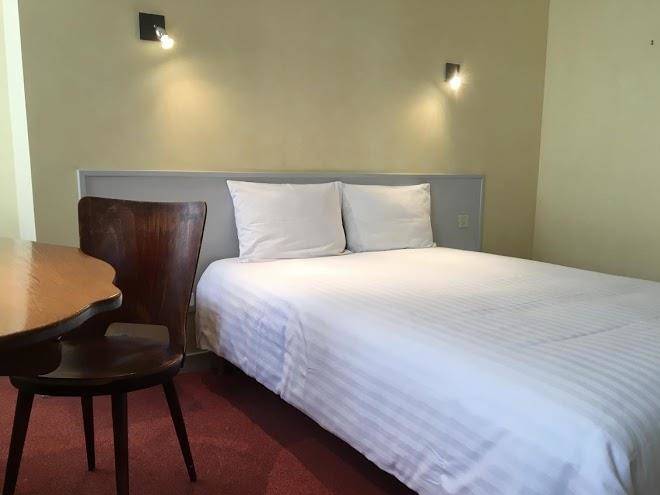 The old hotel ravel clermont ferrand