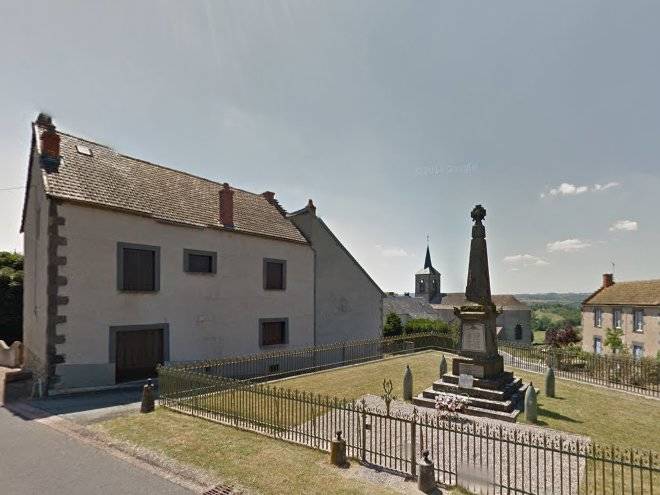 Tixier Bernadette Image