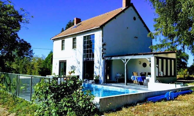 Vakantiewoning gite montingeat