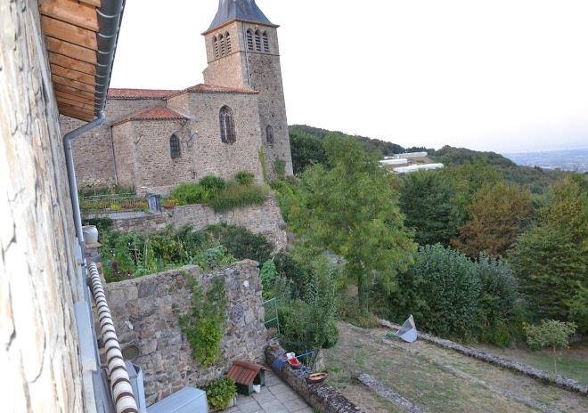 A la croisee des chemins