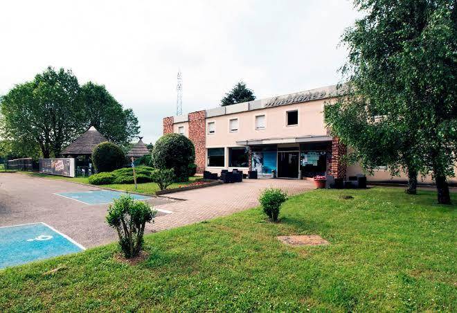 Ambiance hotel