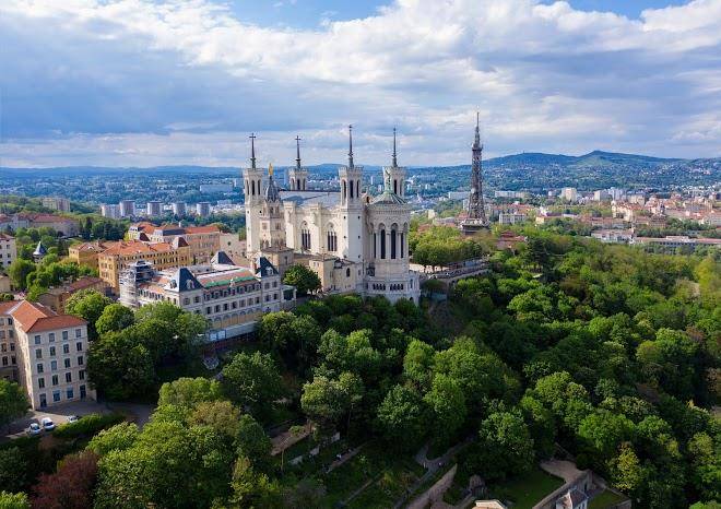 B&b j'irais dormir a lyon