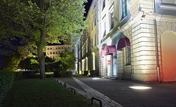 Belambra clubs villemanzy