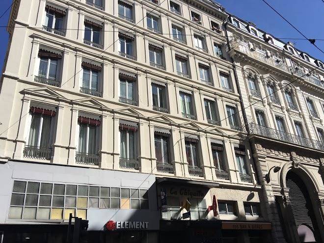 Suites celect'in lyon