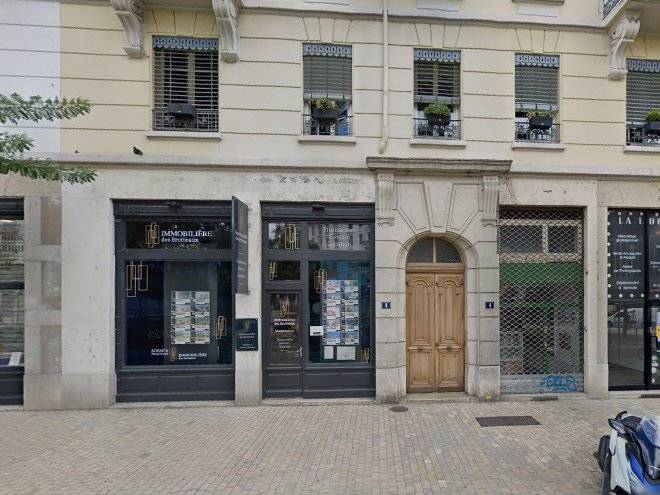 Chambre d'hote brotteaux