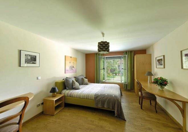 Chambre d'hotes l'atelier