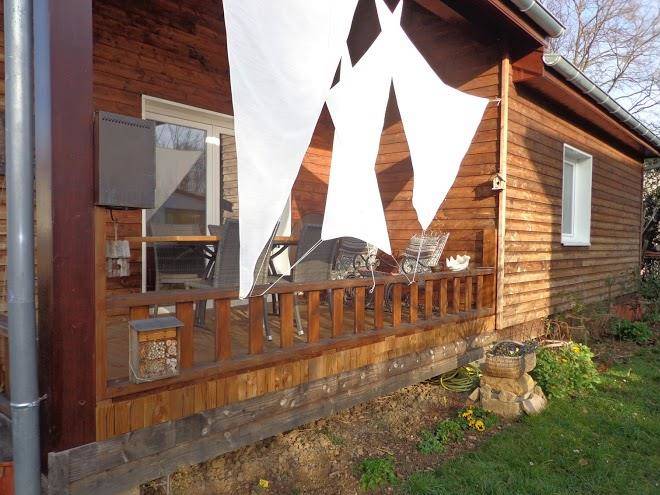 Chambre d'hotes la caillote au loup