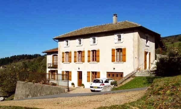 Chambre d'hotes la fuzerie b&b la fuzerie