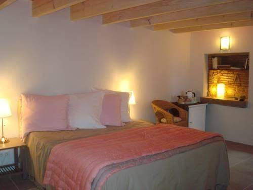 Chambre d'hotes les plaisances