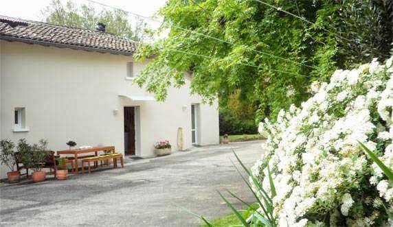 Chambres d'hotes la ferme du caillou