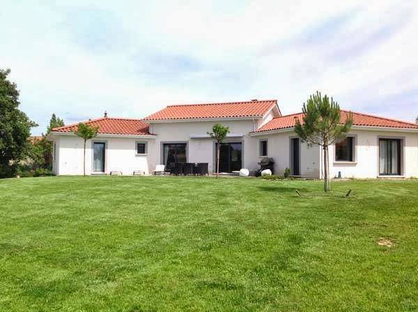 Chambres d'hotes le clos du pontet