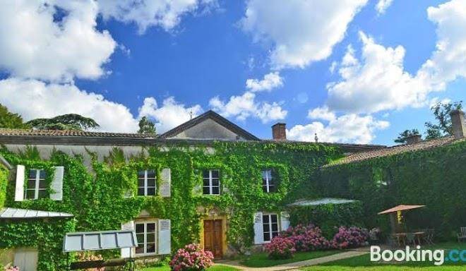 Chateau de buffavent