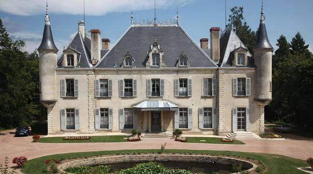 Chateauform la maison des contes