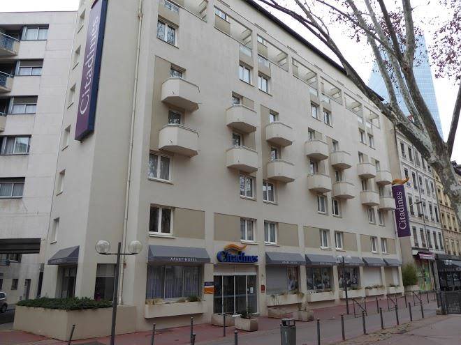 Citadines