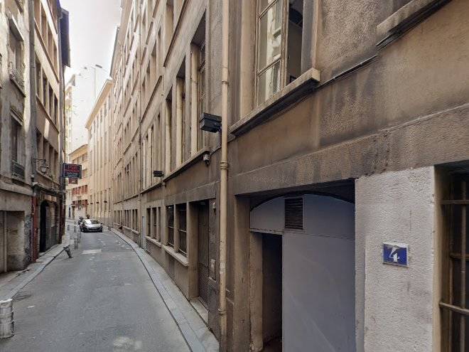 Comfort hotel lyon