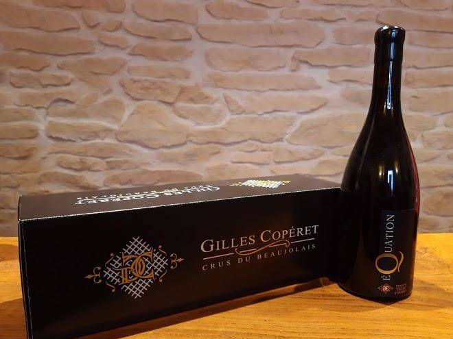 Coperet gilles