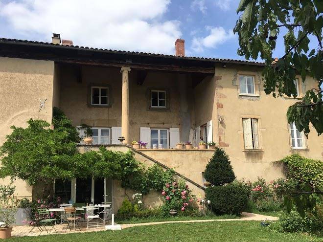 Domaine david beaupere