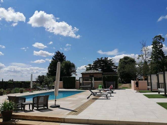 Domaine de briante