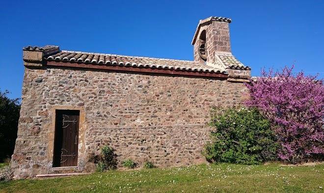 Domaine de la chapelle de vatre