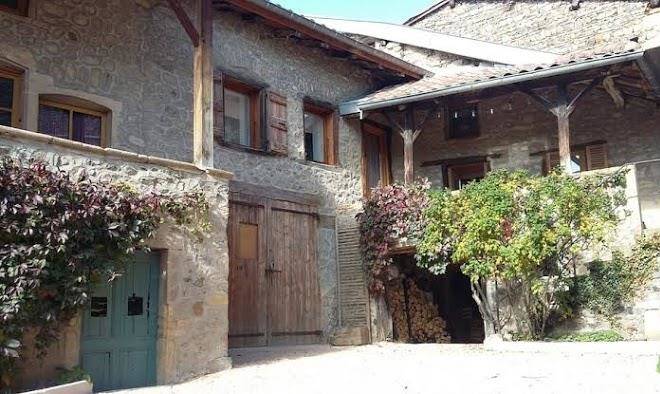 Domaine de la fee licite