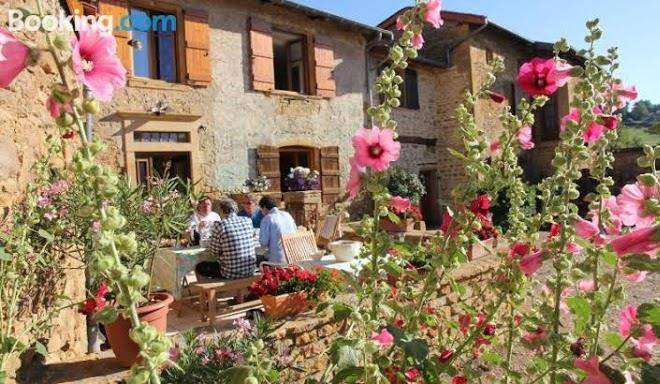Domaine des aloets