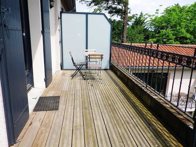 Ecully loft