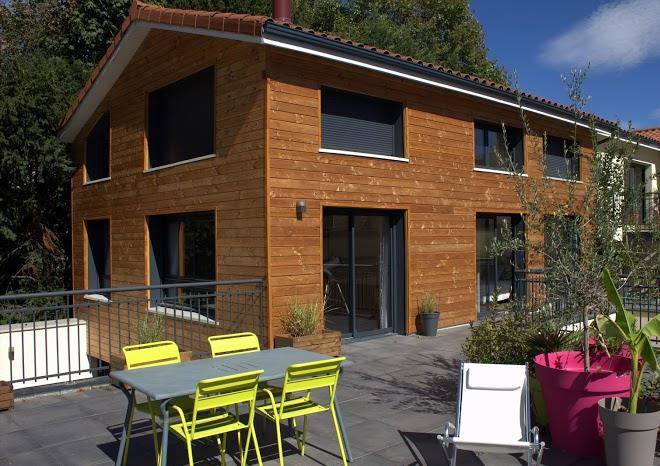 Effet lodge