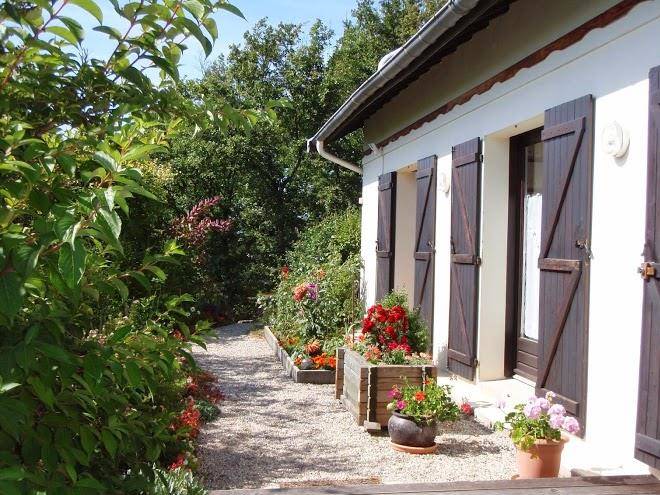 Gite et chambres d'hotes hermitane