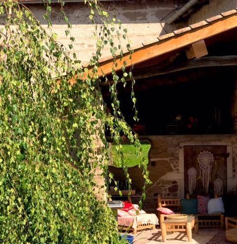 Gite le pot de vin