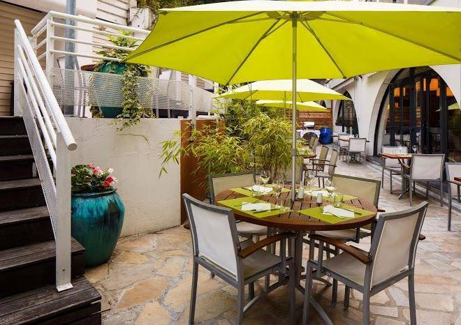 Holiday inn lyon vaise