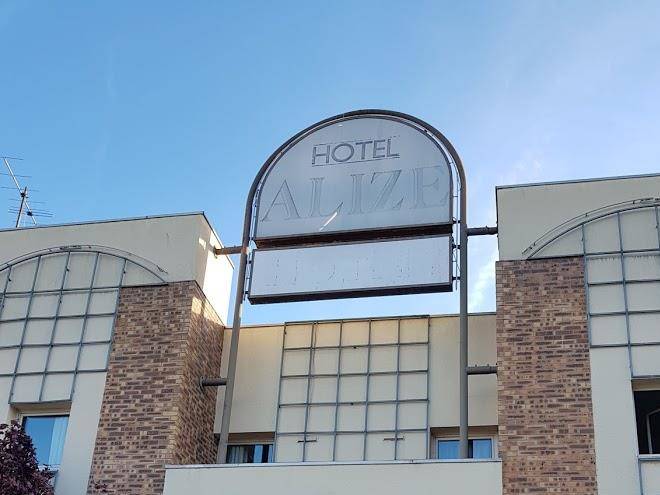 Hotel alize