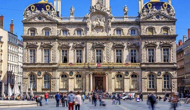 Hotel de bretagne
