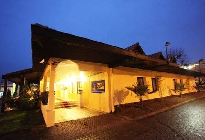 Hotel de lyon