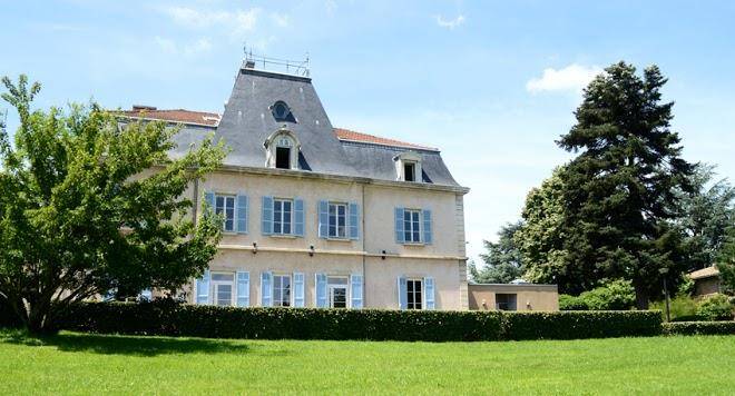 Hotel vtf domaine des hautannes