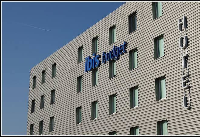 Ibis budget lyon gerland