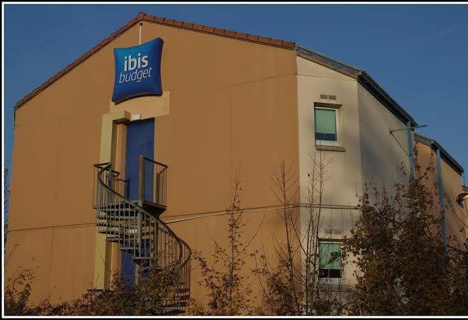 Hotel ibis budget saint genis laval