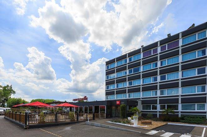 Hotel ibis lyon villefranche sur saone