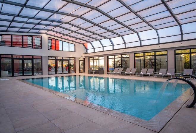 Hotel kyriad prestige & spa lyon saint priest