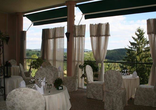 Hotel la terrasse
