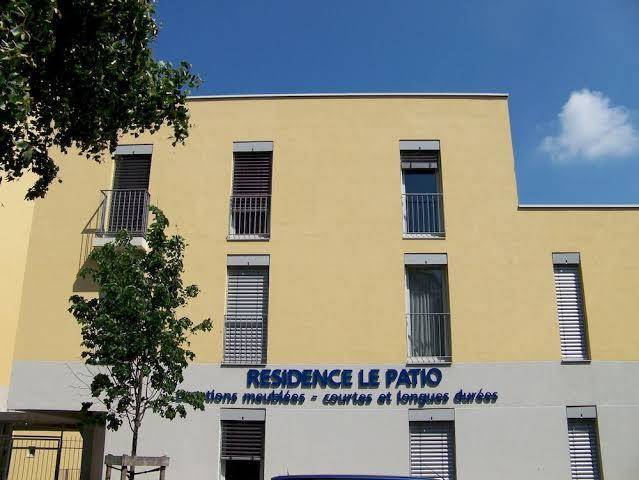 Hotel le patio des traboules