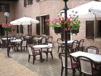 Hotel le relais des dix crus